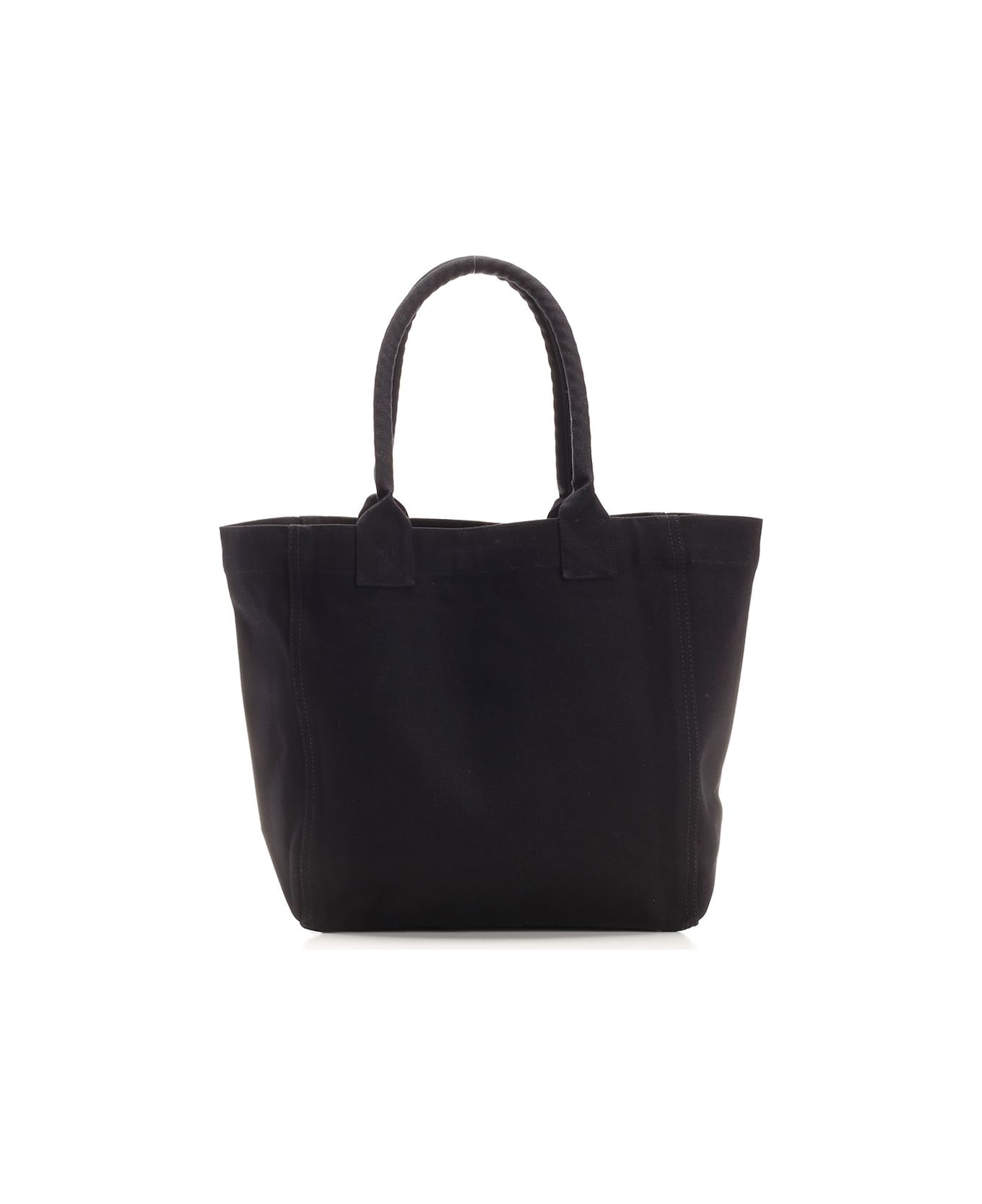 Marant Étoile 
yenky
 Small Tote Bag - Black