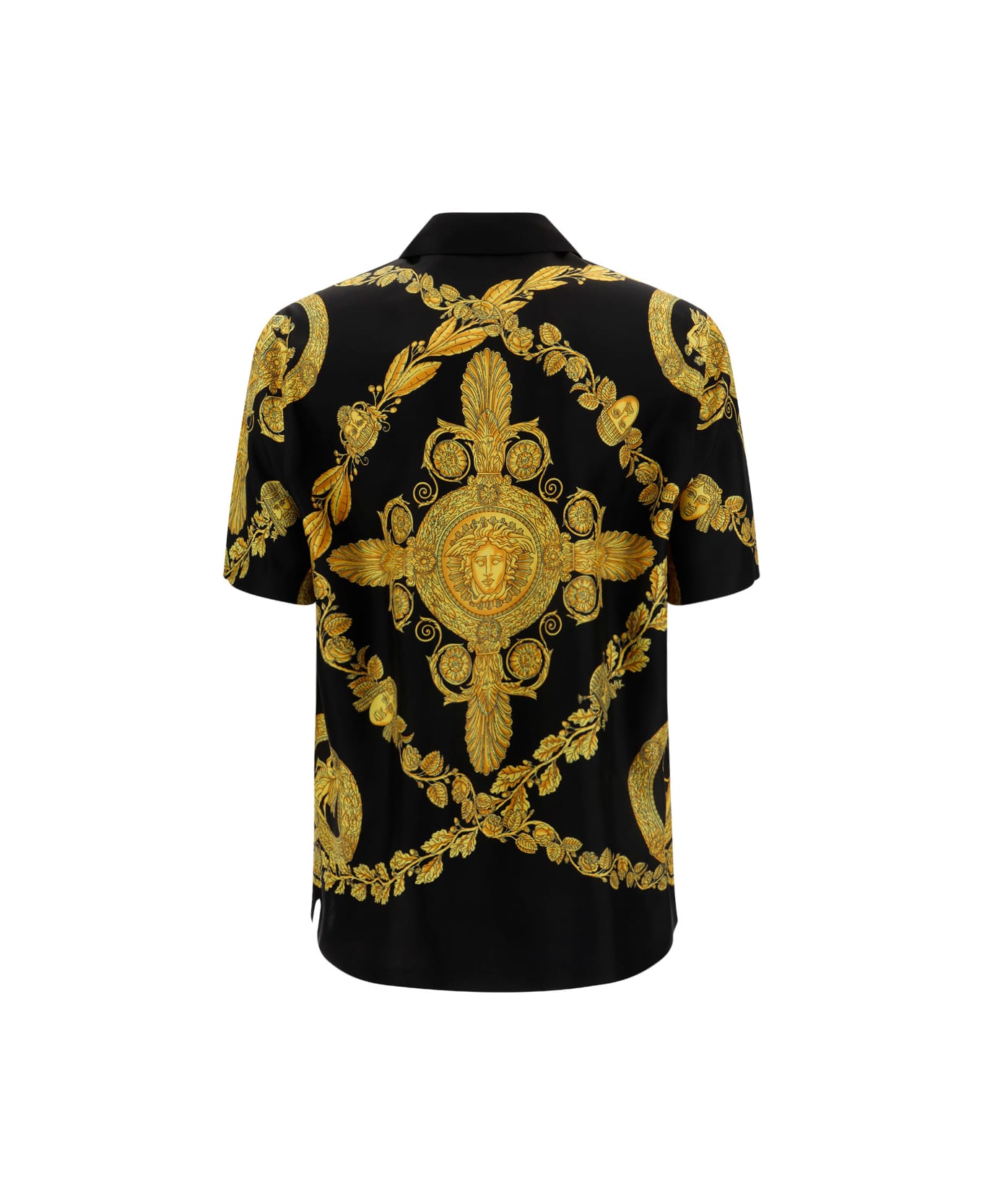 Versace Informal Shirt | italist