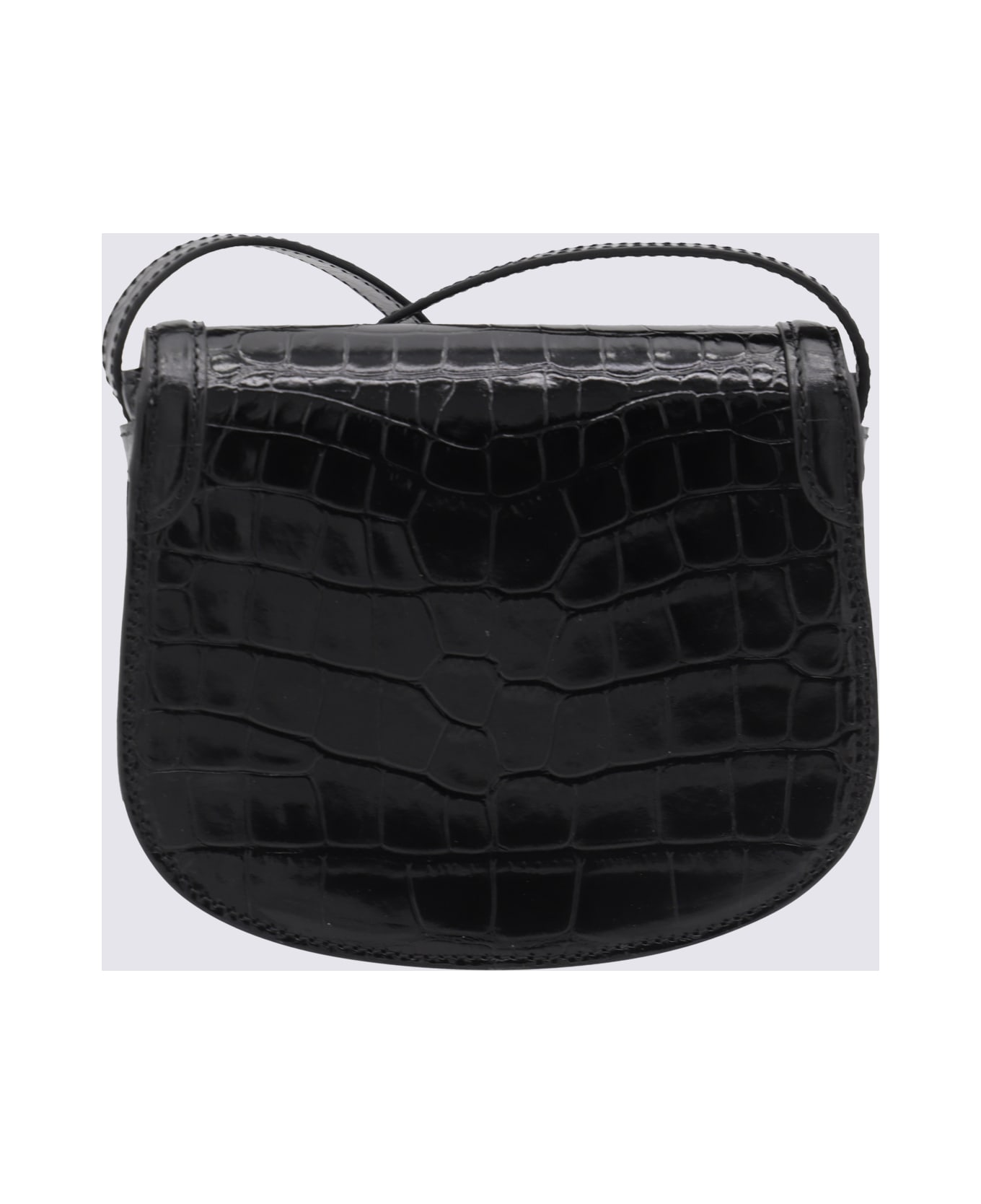ショルダーバッグ・ポシェット TOM FORD Woman Crossbody bags Black L1841LCL395X 1N001 TOM FORD Woman Crossbody bags Black L1841LCL395X 1N001 (TOM