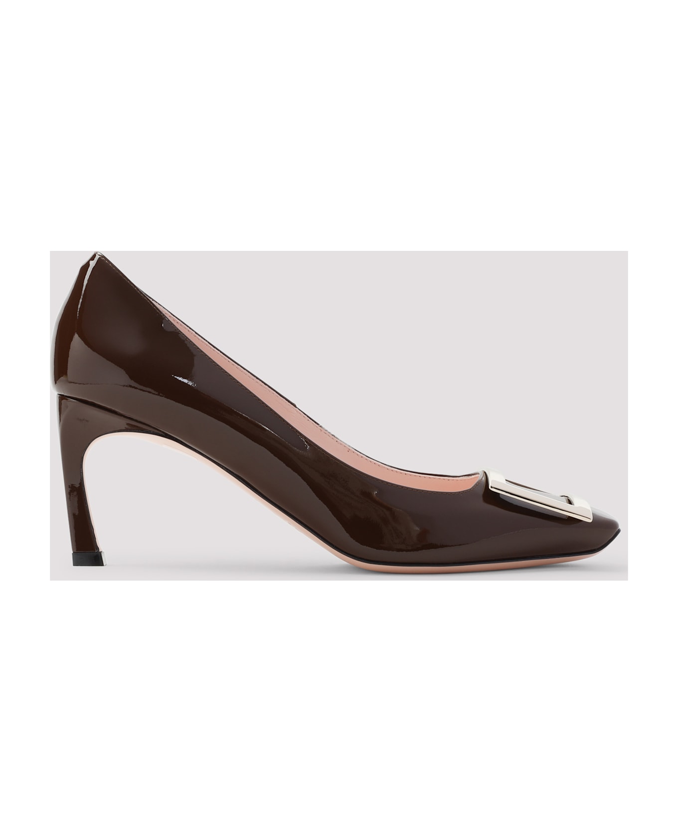 Roger Vivier Belle Trompette Pumps - Noce