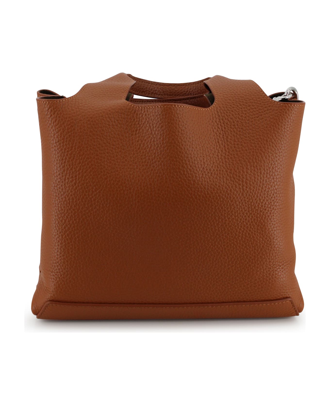 Hogan Women
s Shopping Bag - Camel