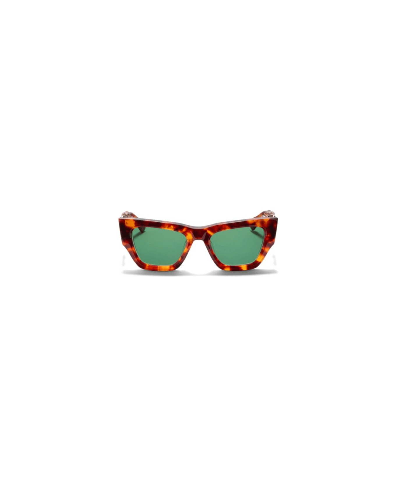 Valentino Eyewear Vls-166b - b