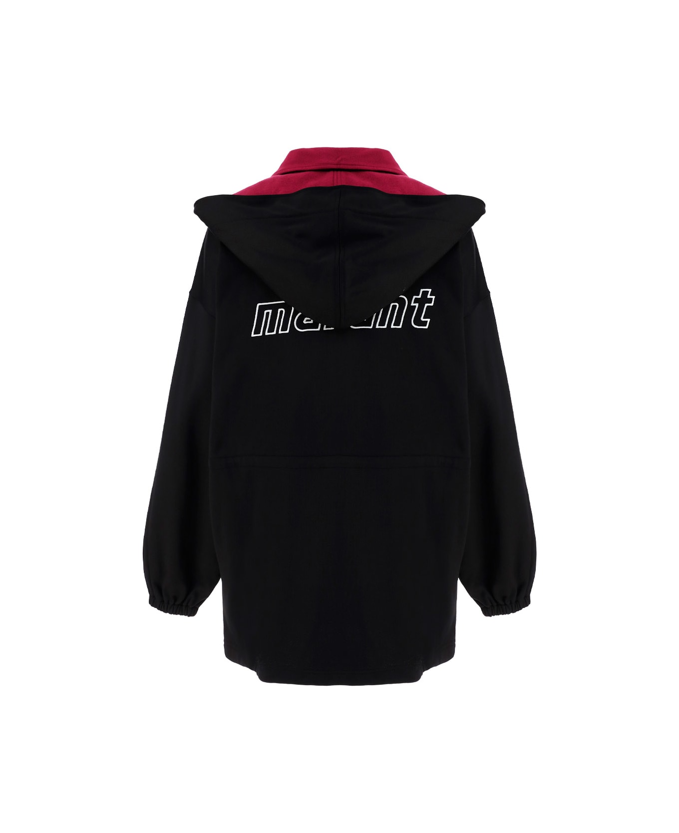 Marant Étoile Isabel Marant Etoile Isla Jacket | italist, ALWAYS