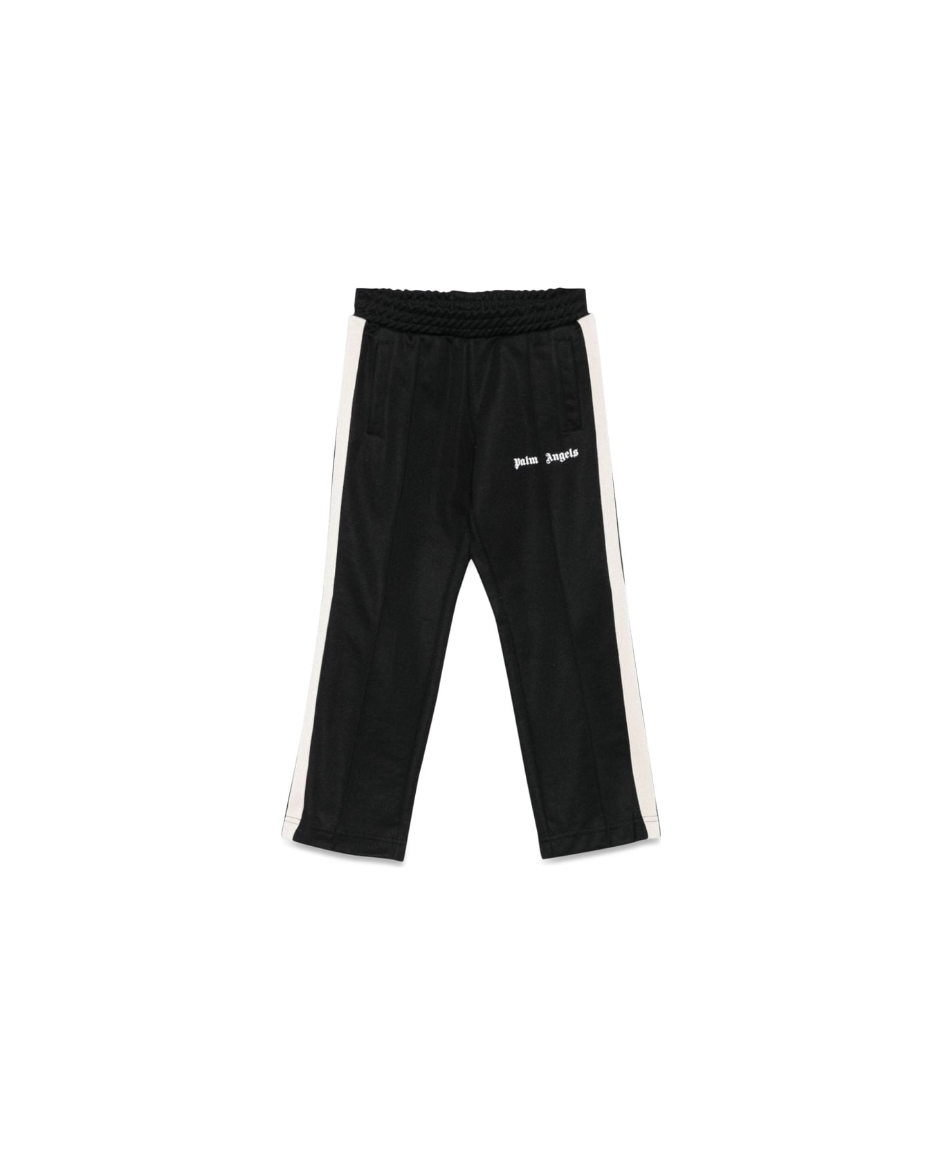 Palm Angels Track Pant - BLACK
