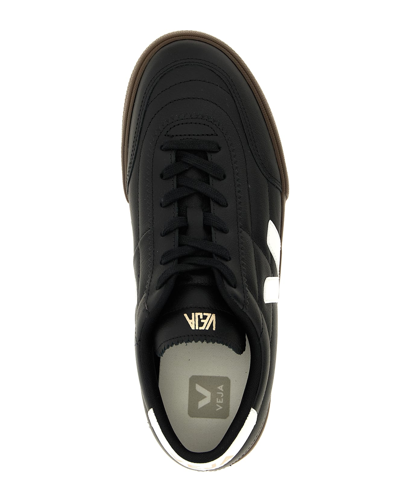 Veja 'panenka' Sneakers - White/Black