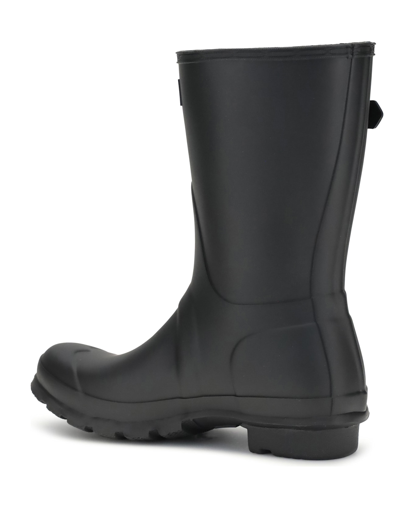 Hunter Rubber Wellington Boot