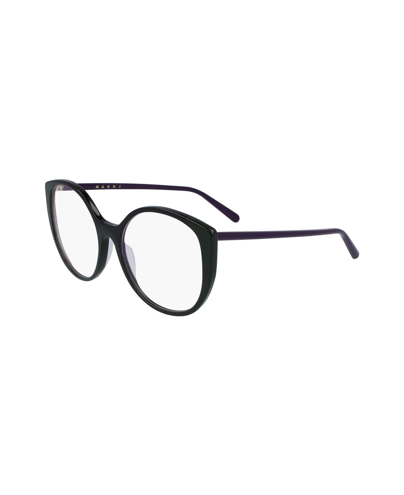 Marni Eyewear Me2637 Glasses - Verde アイウェア