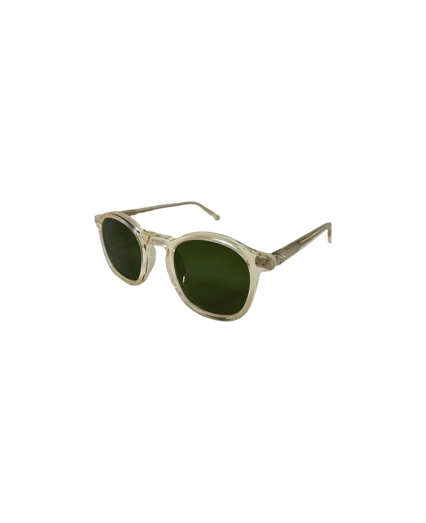 Lesca Gab2 - Champagne - Col. 186 Sunglasses