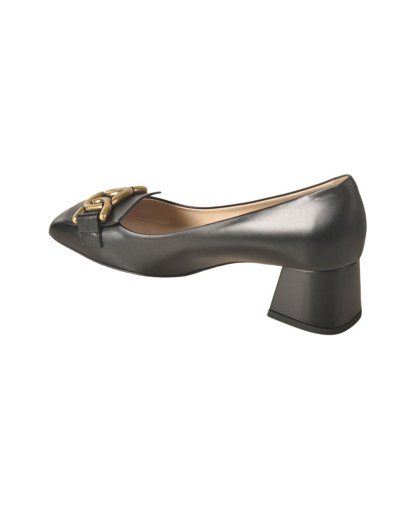 Tod's Kate Pumps - Black