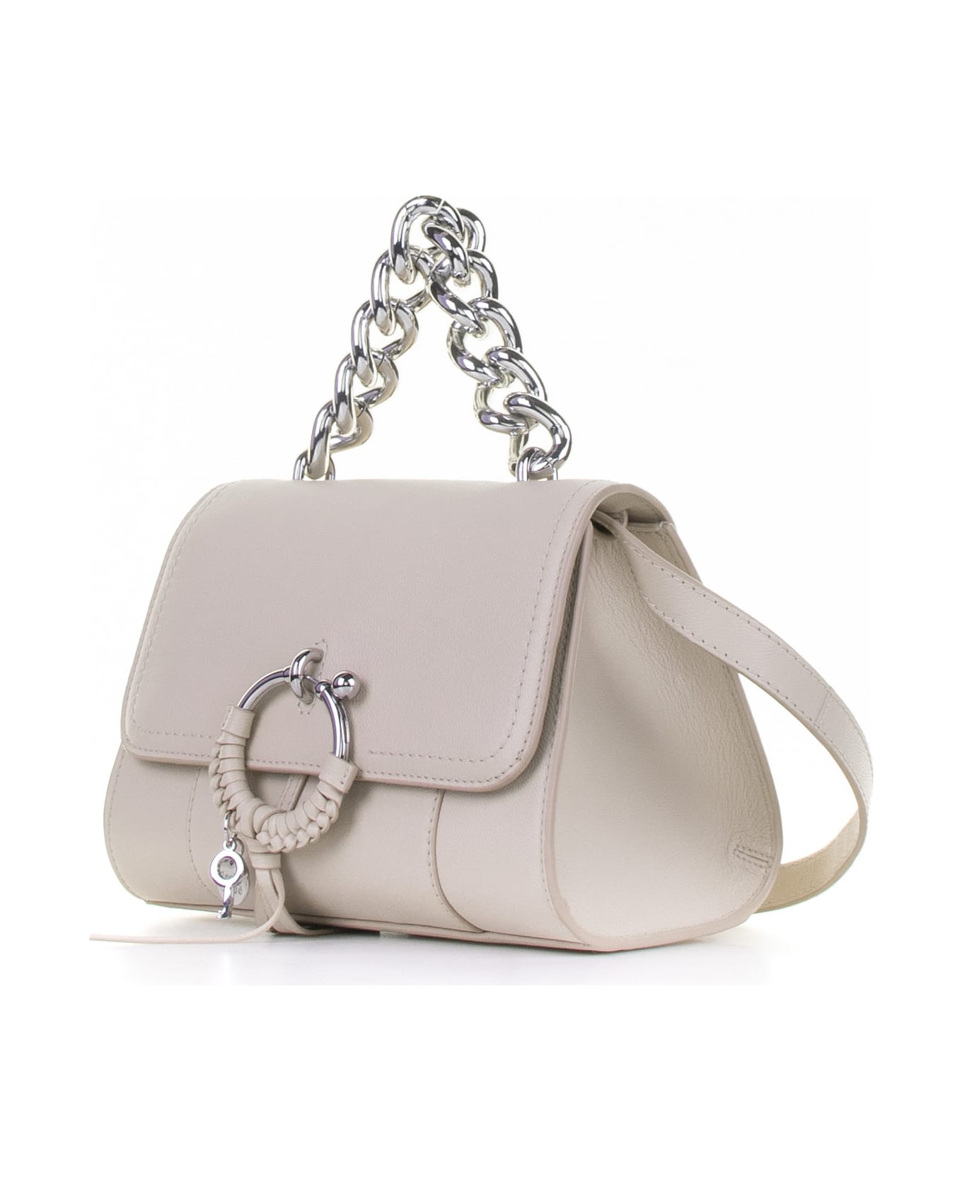 See by Chloé Tote - CEMENT BEIGE