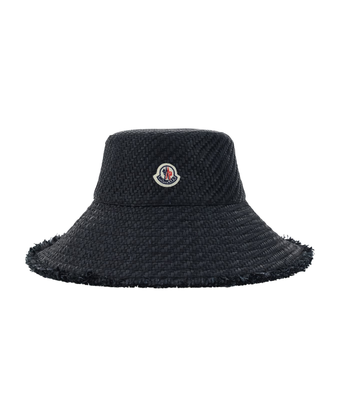 Moncler Bucket Hat - 999 帽子