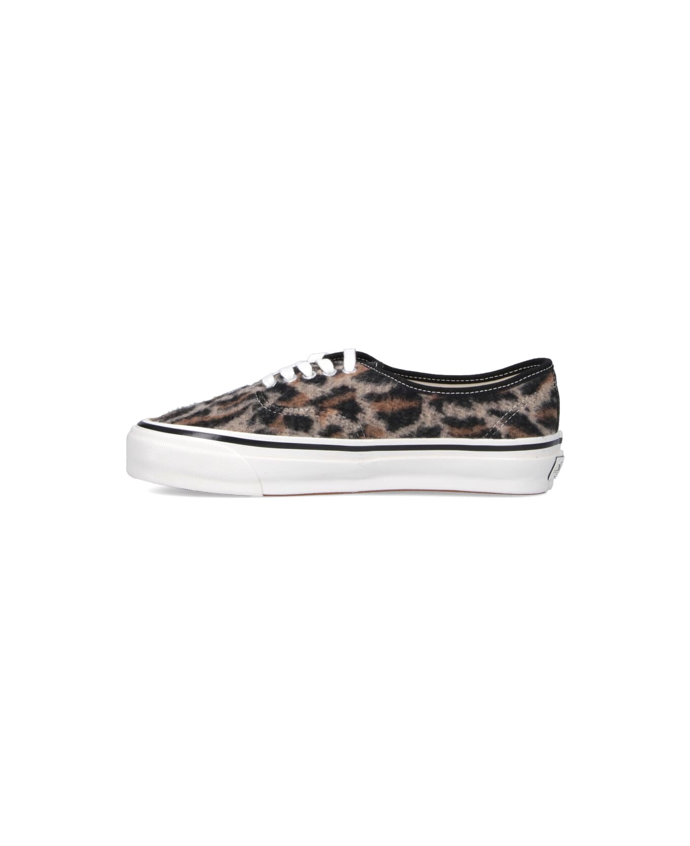 Vans "lx Authentic 44" Sneakers - Black  