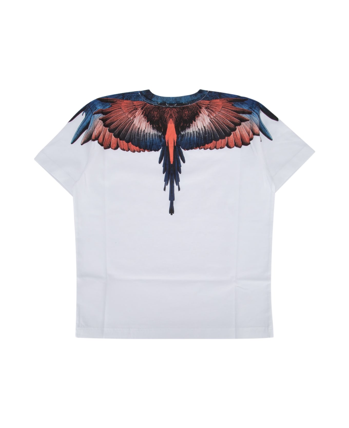 Marcelo Burlon T-shirt - WHITECO Tシャツ＆ポロシャツ