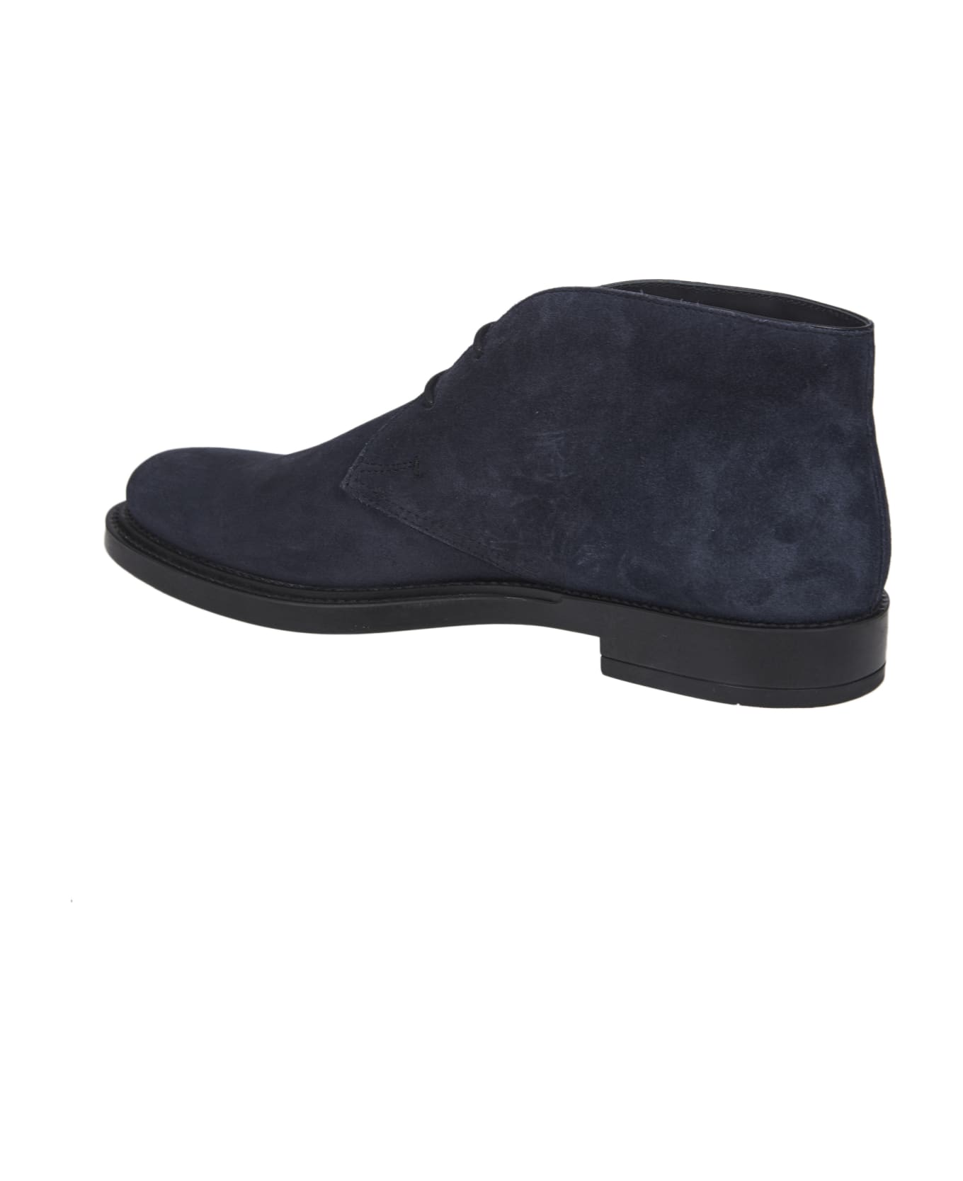 Tod's Ankle Boot - Blue