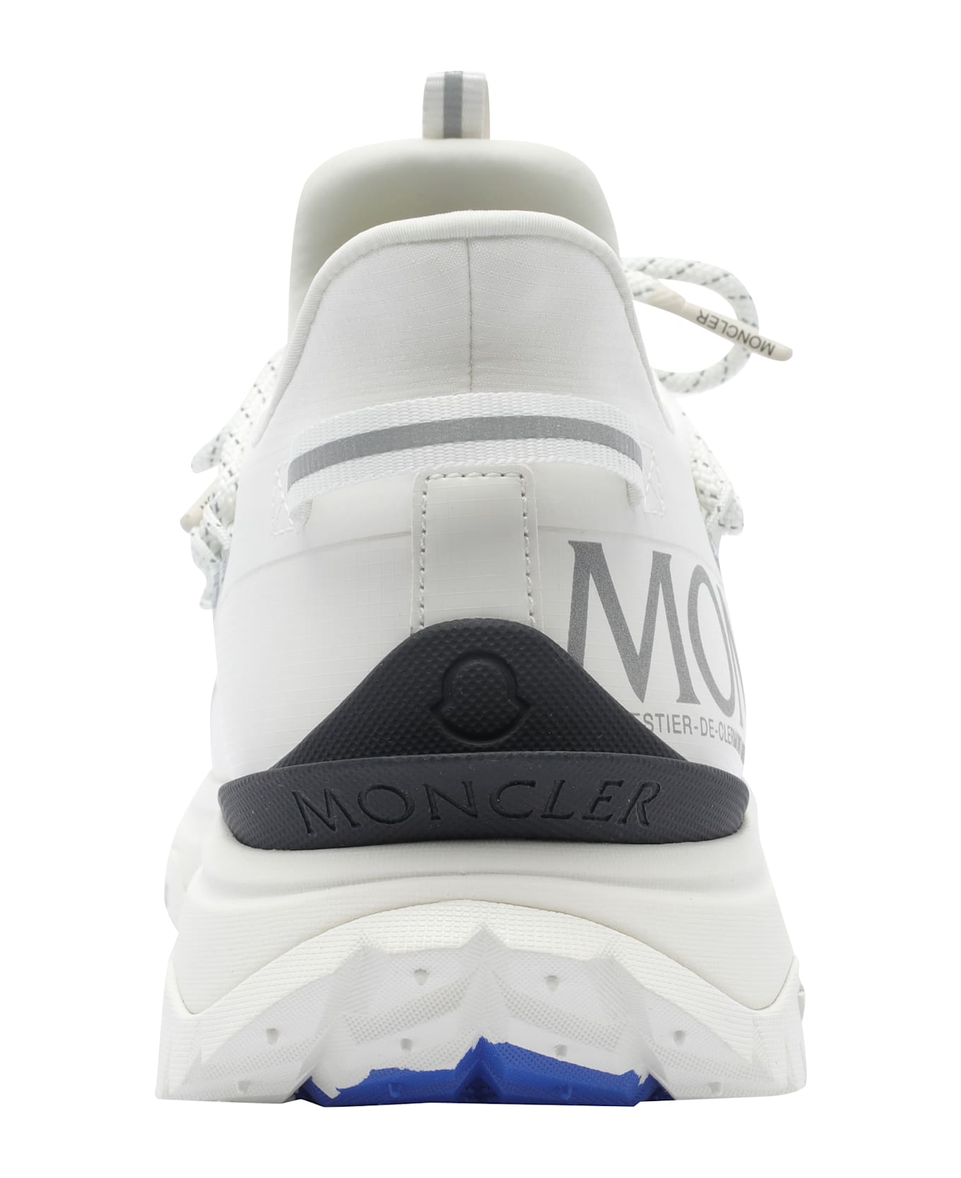 Moncler Trailgrip Lite2 Sneakers - White