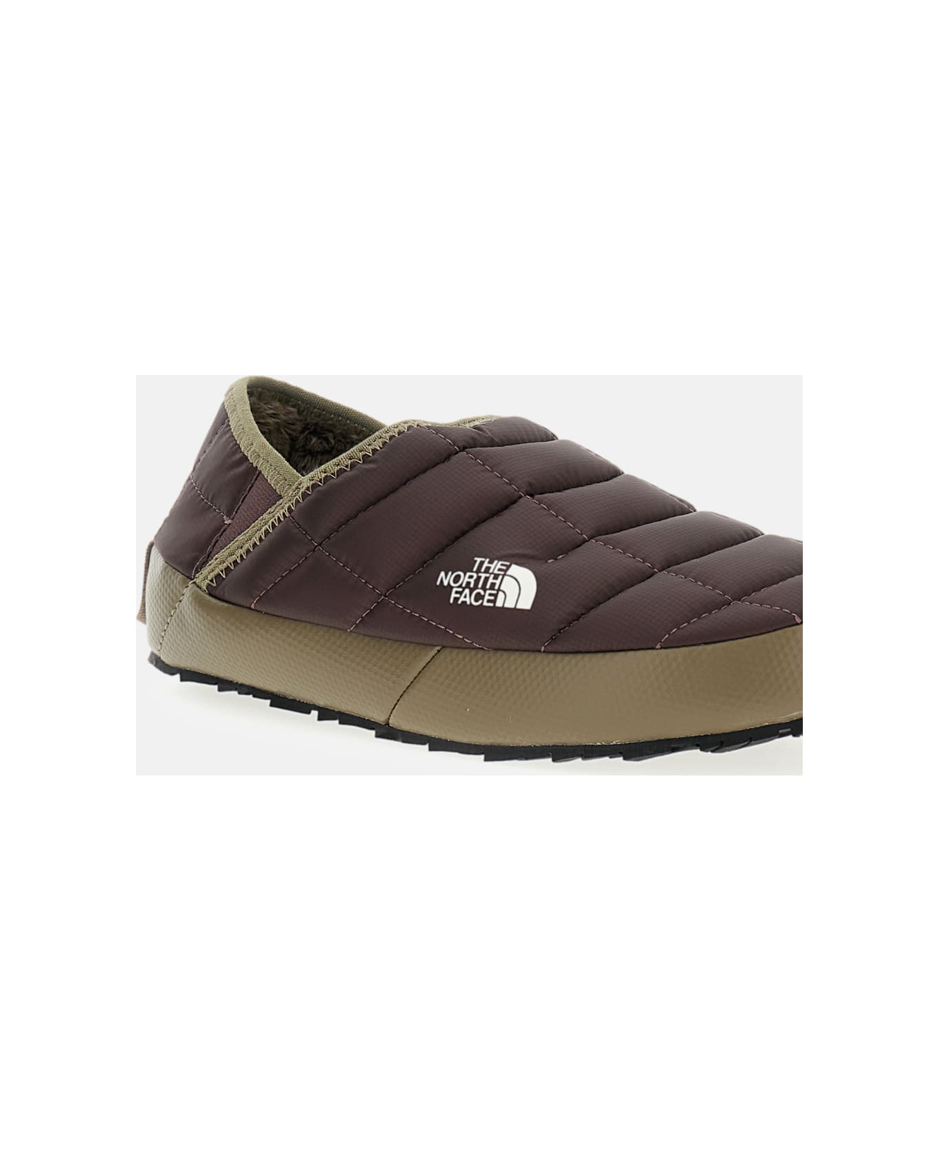 The North Face Loafers - Brown フラットシューズ