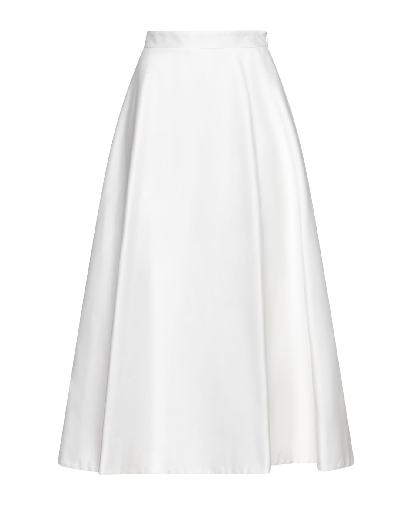 Blanca Vita Skirt - Diamante