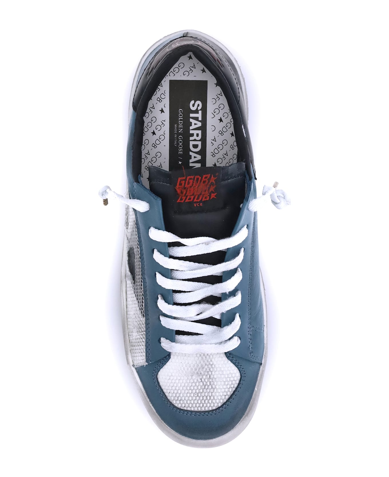 Golden Goose Stardan Sneakers