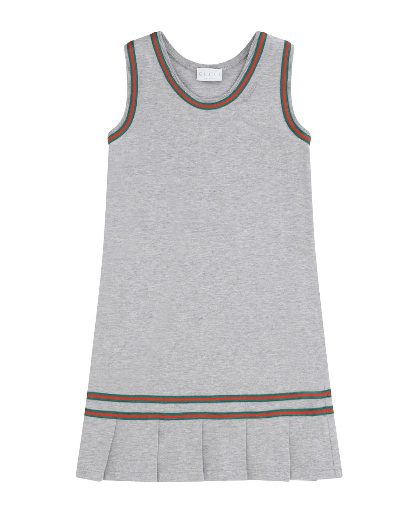 Gucci Girl's Dress
