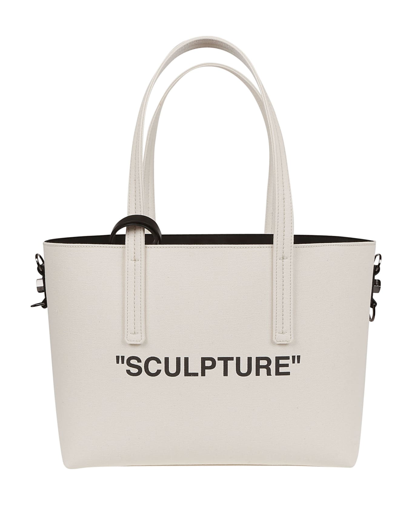 OffWhite Sculpture Tote italist