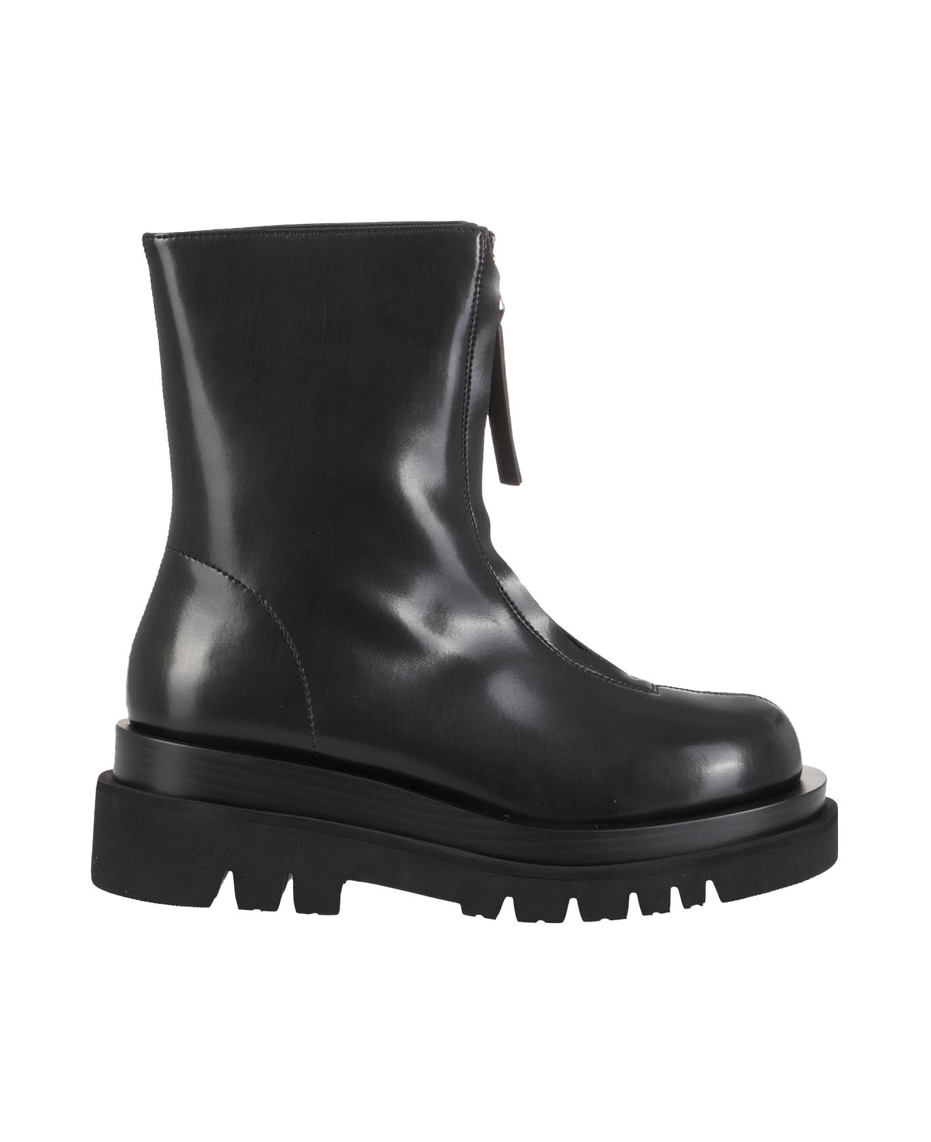 Jeffrey Campbell Boots - Nero