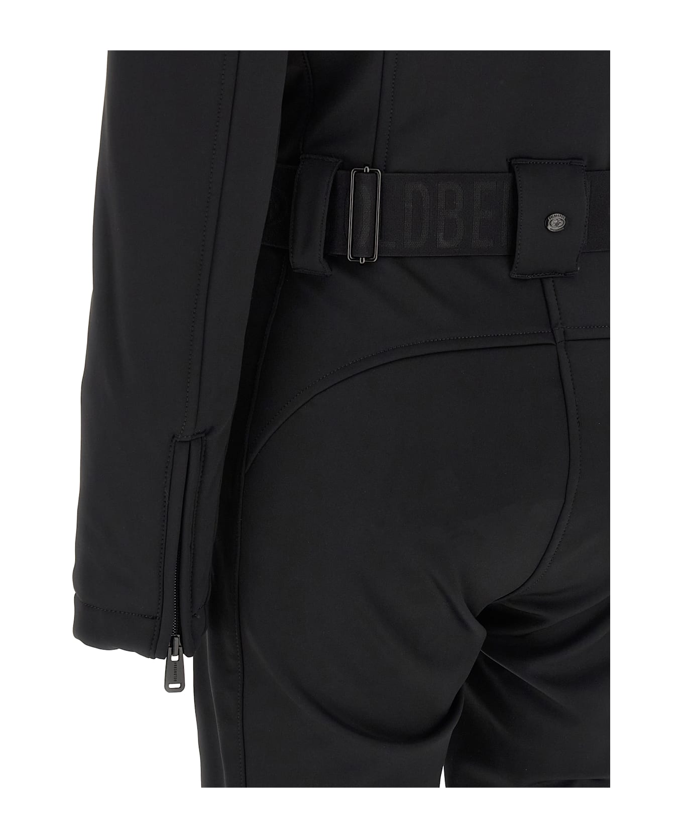 Goldbergh 
parry
 Ski Suit - Black  