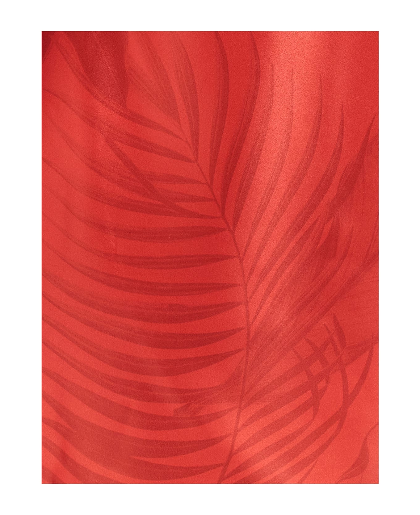 For Restless Sleepers 
toosa
 Top - Red