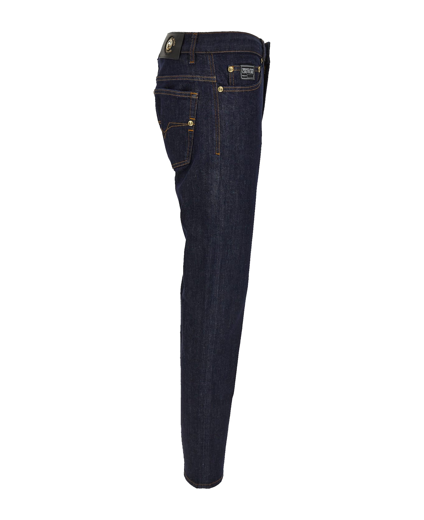 Versace Jeans Couture Men
s Jeans - Blue