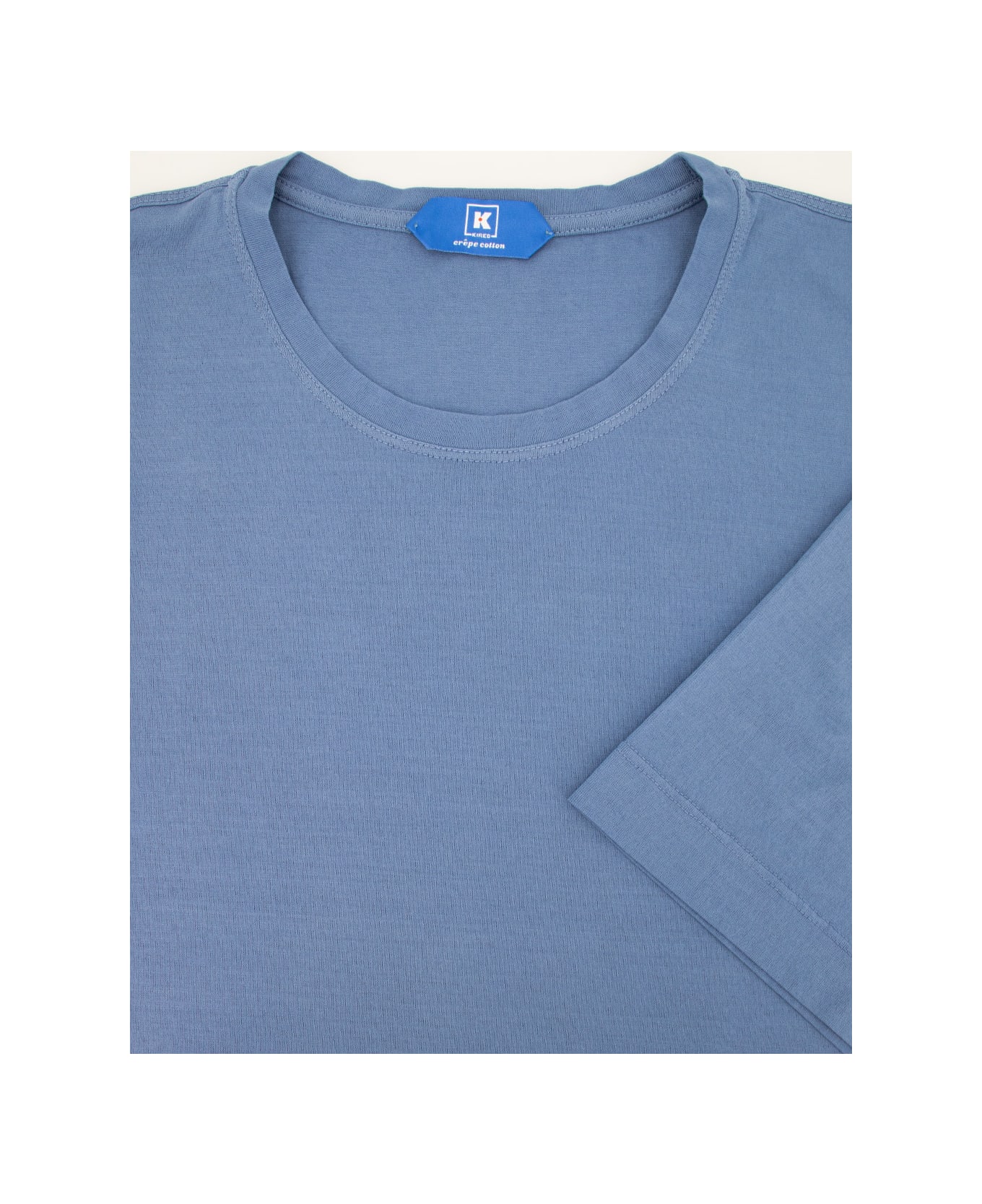 Kired T-shirt - OLTREMARE シャツ