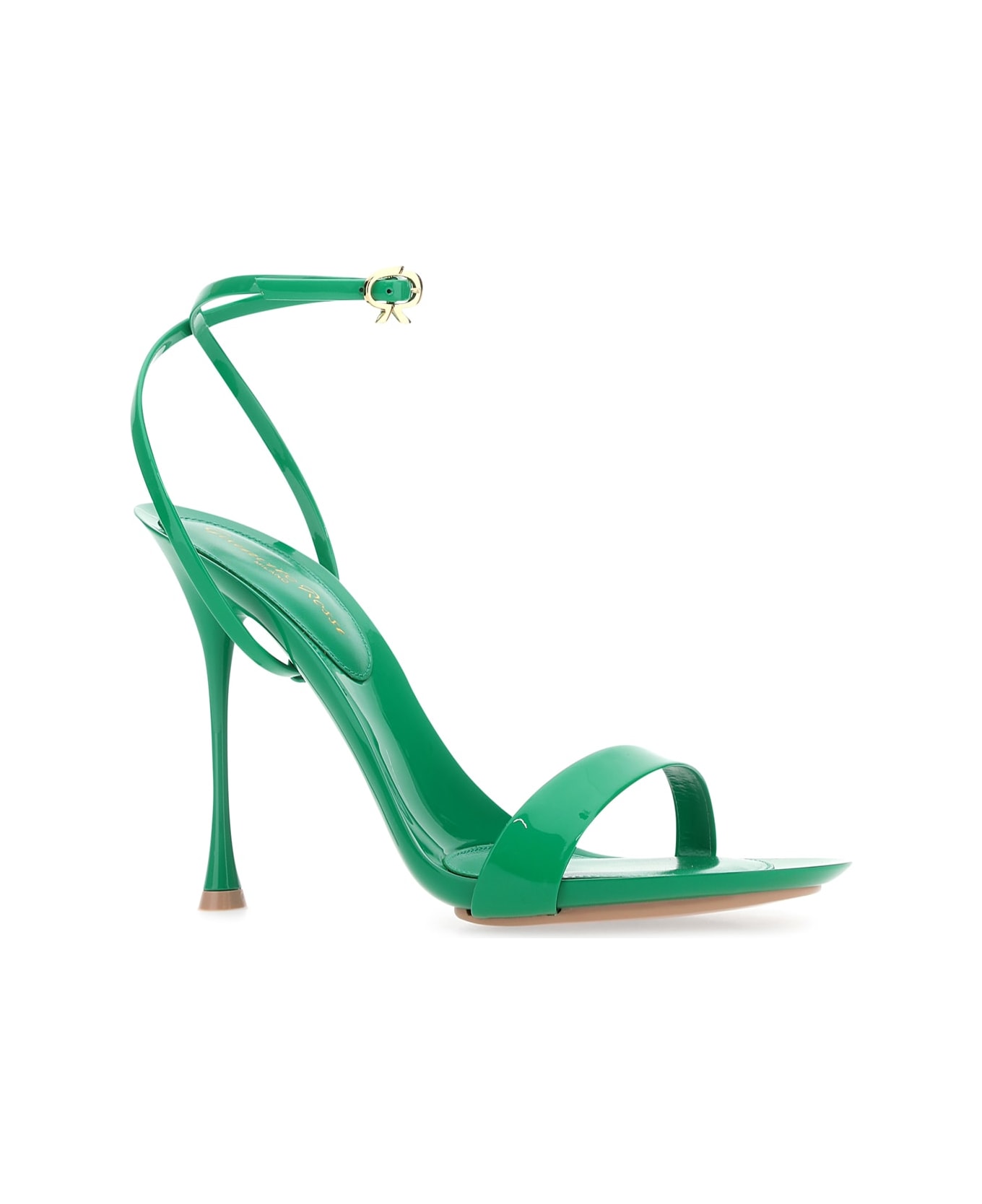 Gianvito Rossi Sandali - GREE