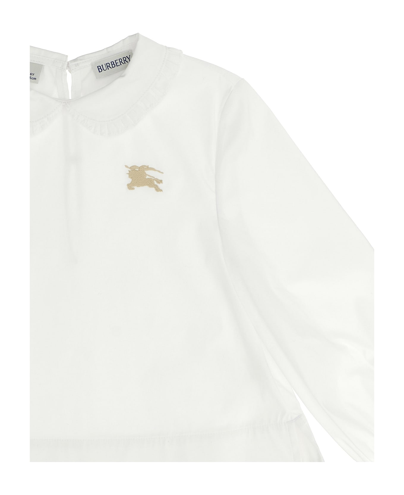 Burberry 
cora
 Shirt - White