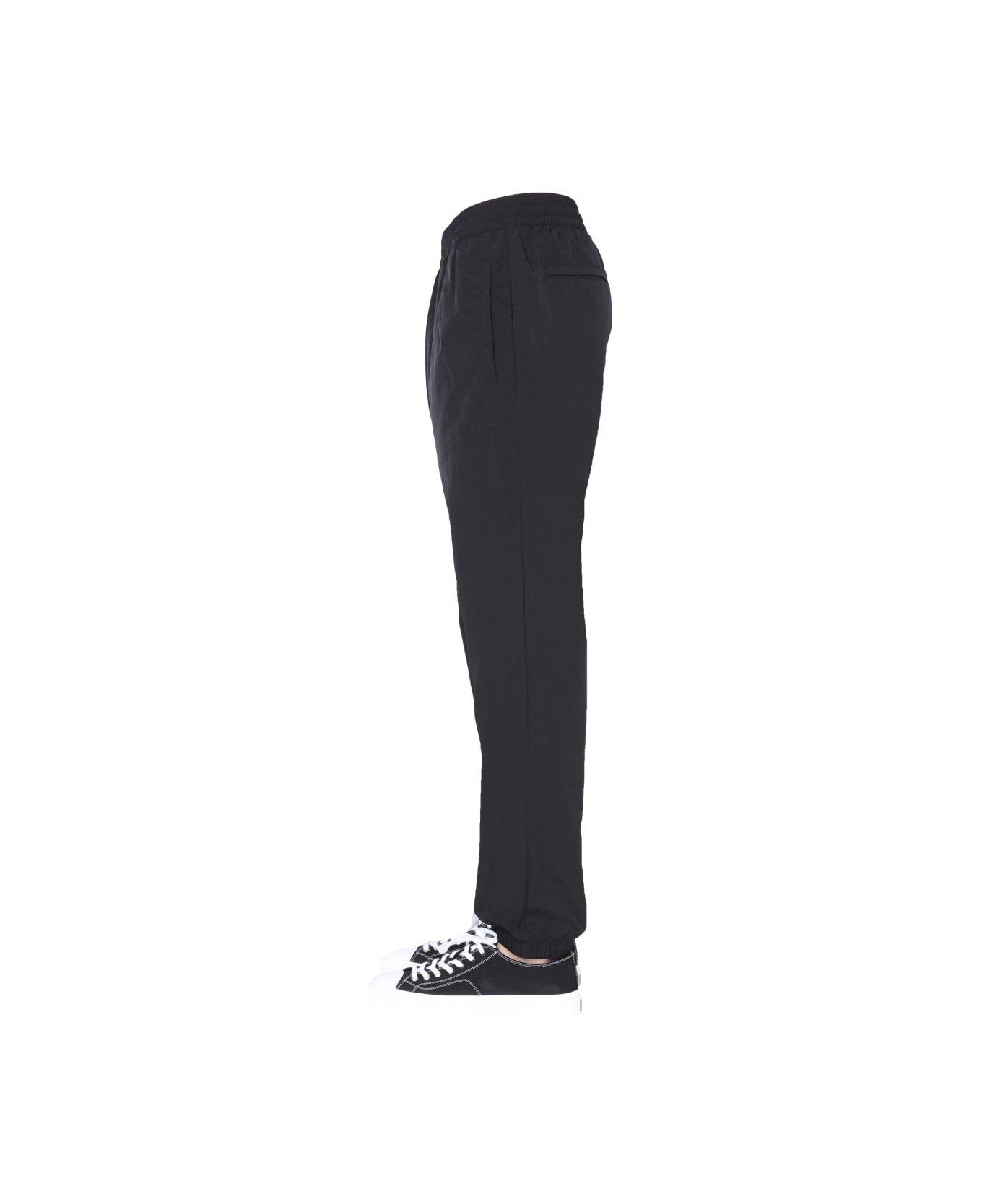 Givenchy Elastic Waisted Jogger Sweatpants - BLACK スウェットパンツ
