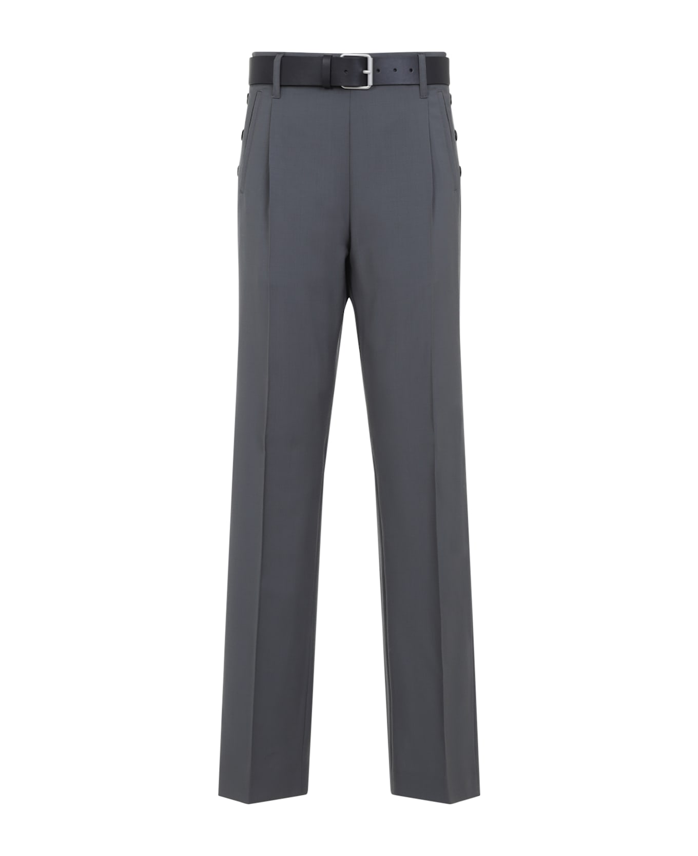 Moschino Cotton Pants