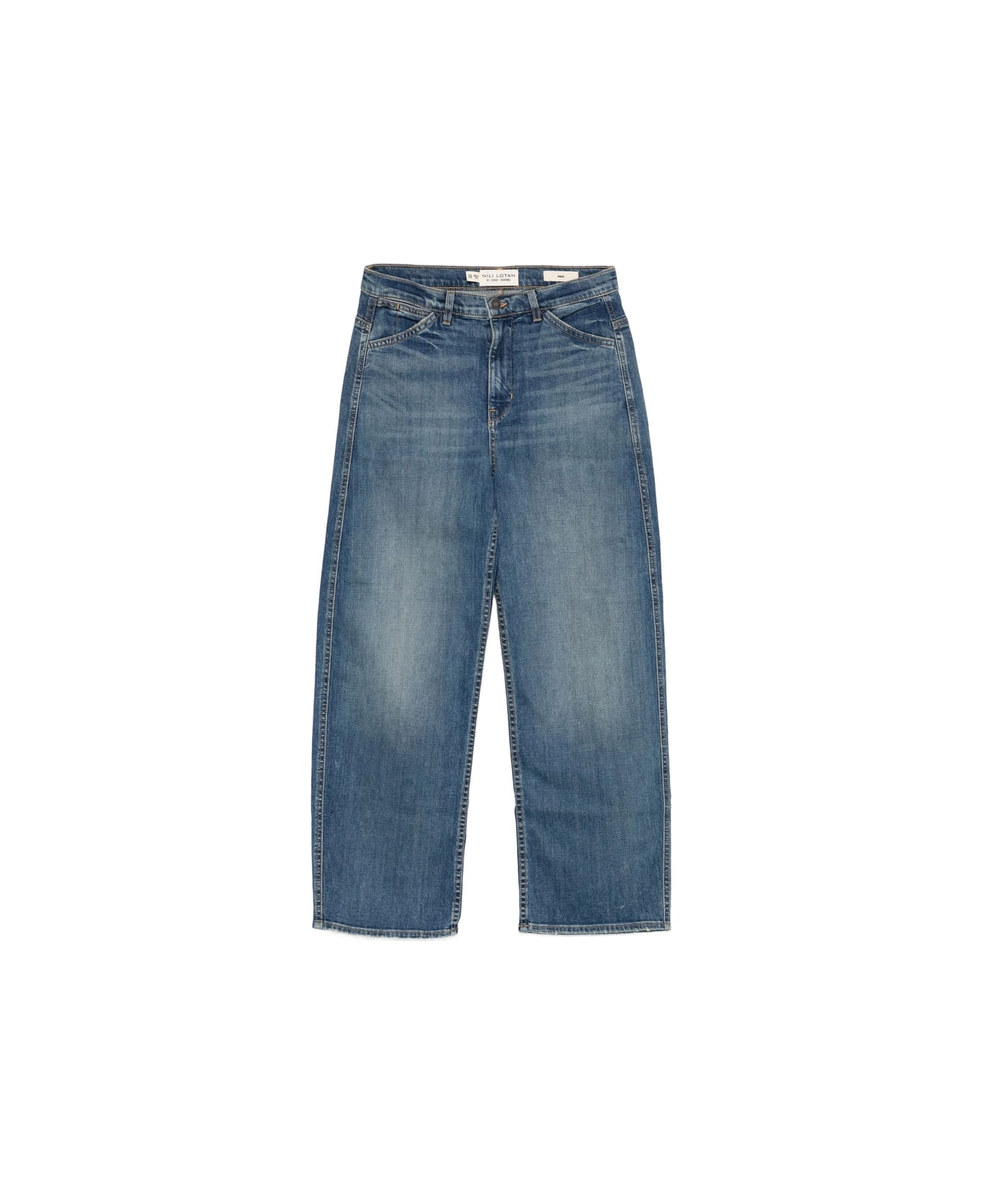 Nili Lotan Jeans - BLUE