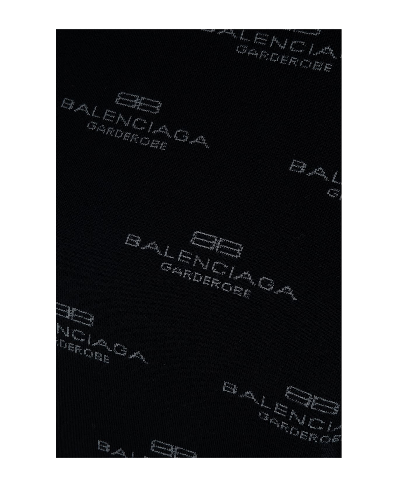 Balenciaga Maglieria - BLACK GREY
