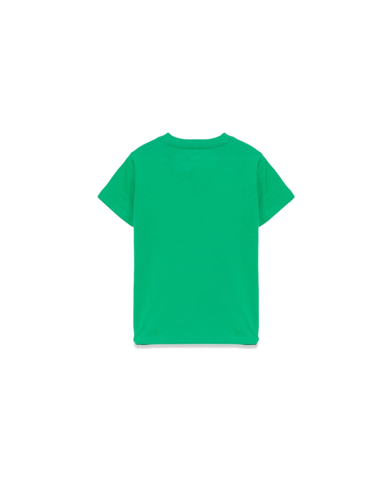 Polo Ralph Lauren T-shirt With Logo - MULTICOLOUR