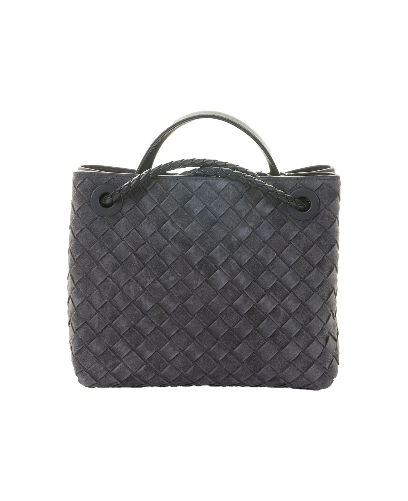 Bottega Veneta Bags.. - GRAFITE ショルダーバッグ