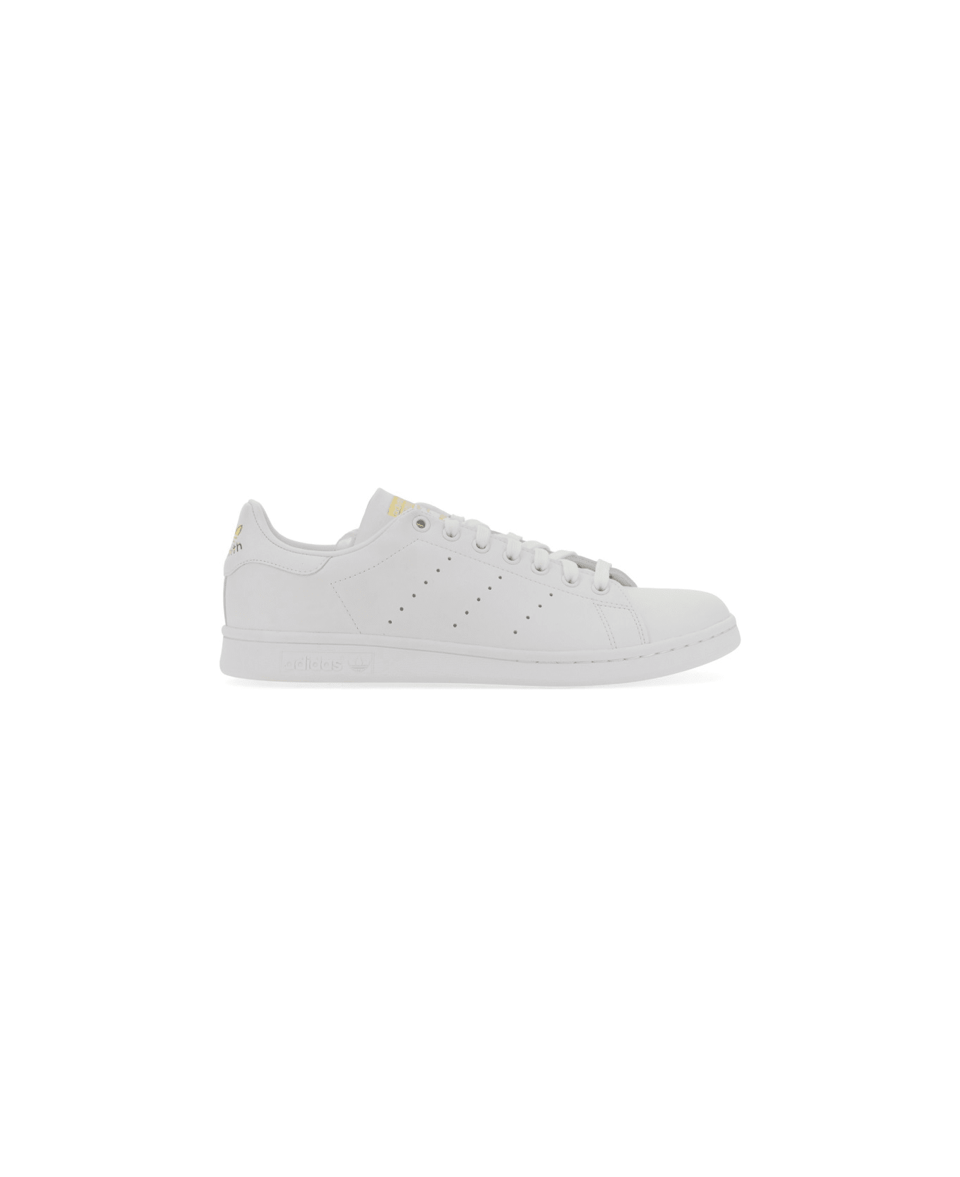 Adidas Originals Stan Smith Sneaker - WHITE