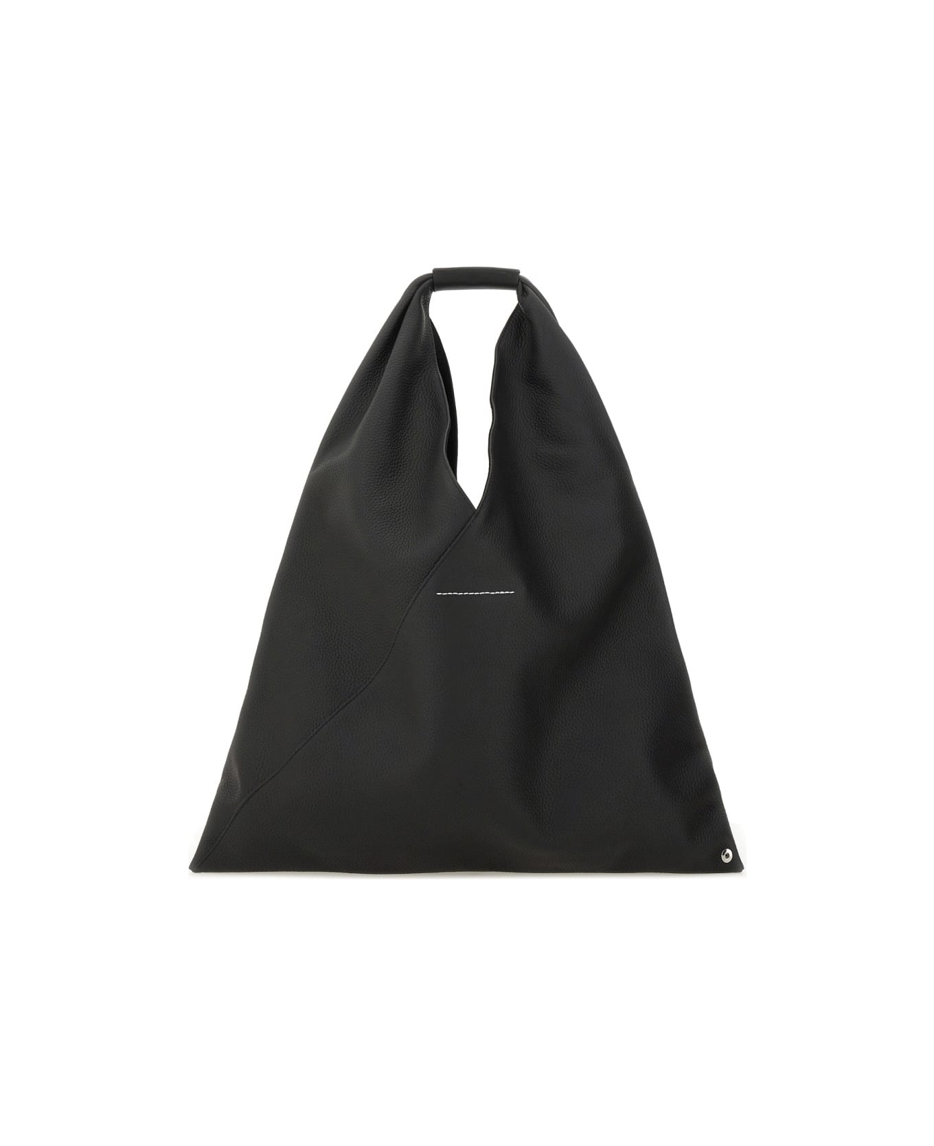 MM6 Maison Margiela Medium "japanese" Bag - BLACK