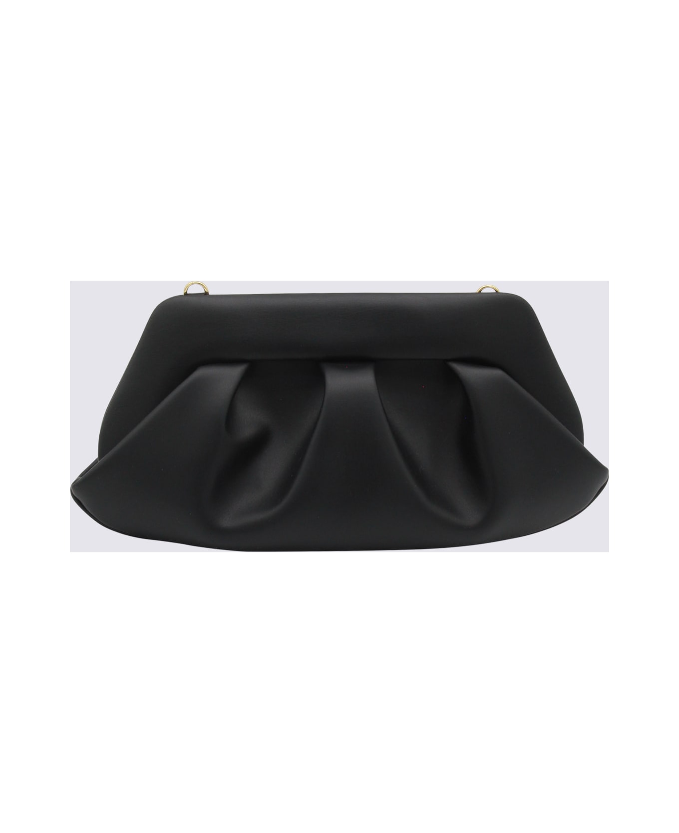 THEMOIRè Black Emera Clutch - Black