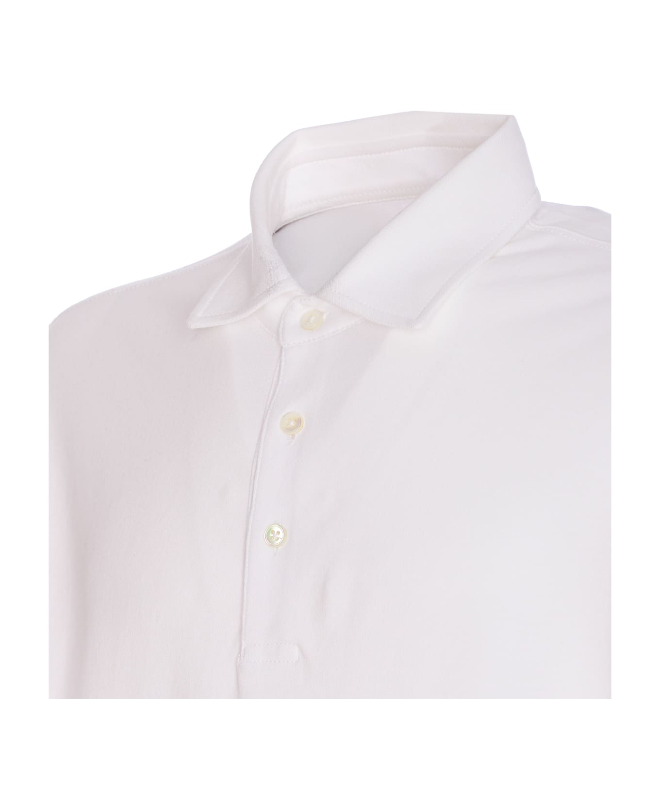 Circolo 1901 Polo - White