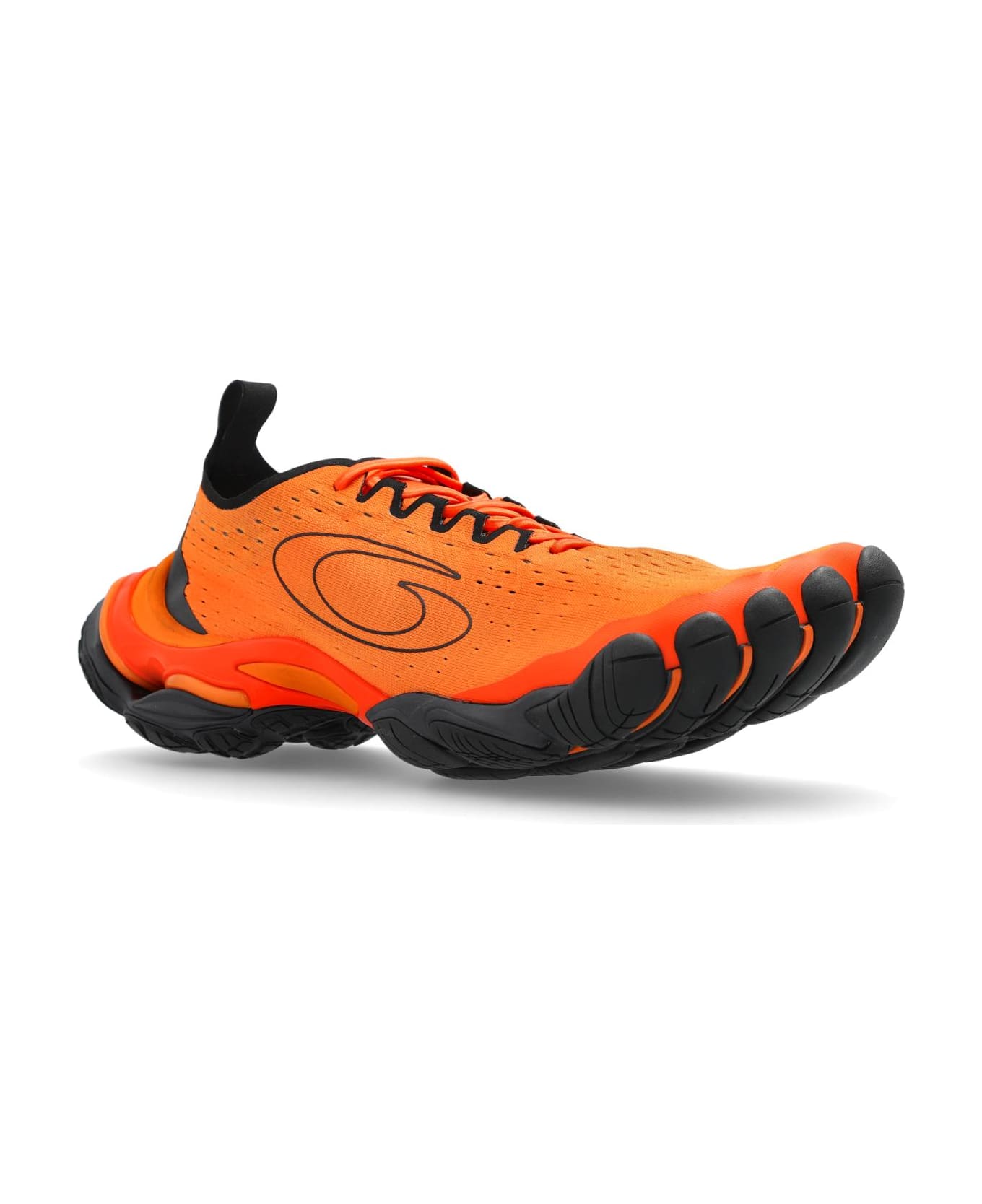 Balenciaga 
anatomic Runner
 Sports Shoes - MULTICOLOUR