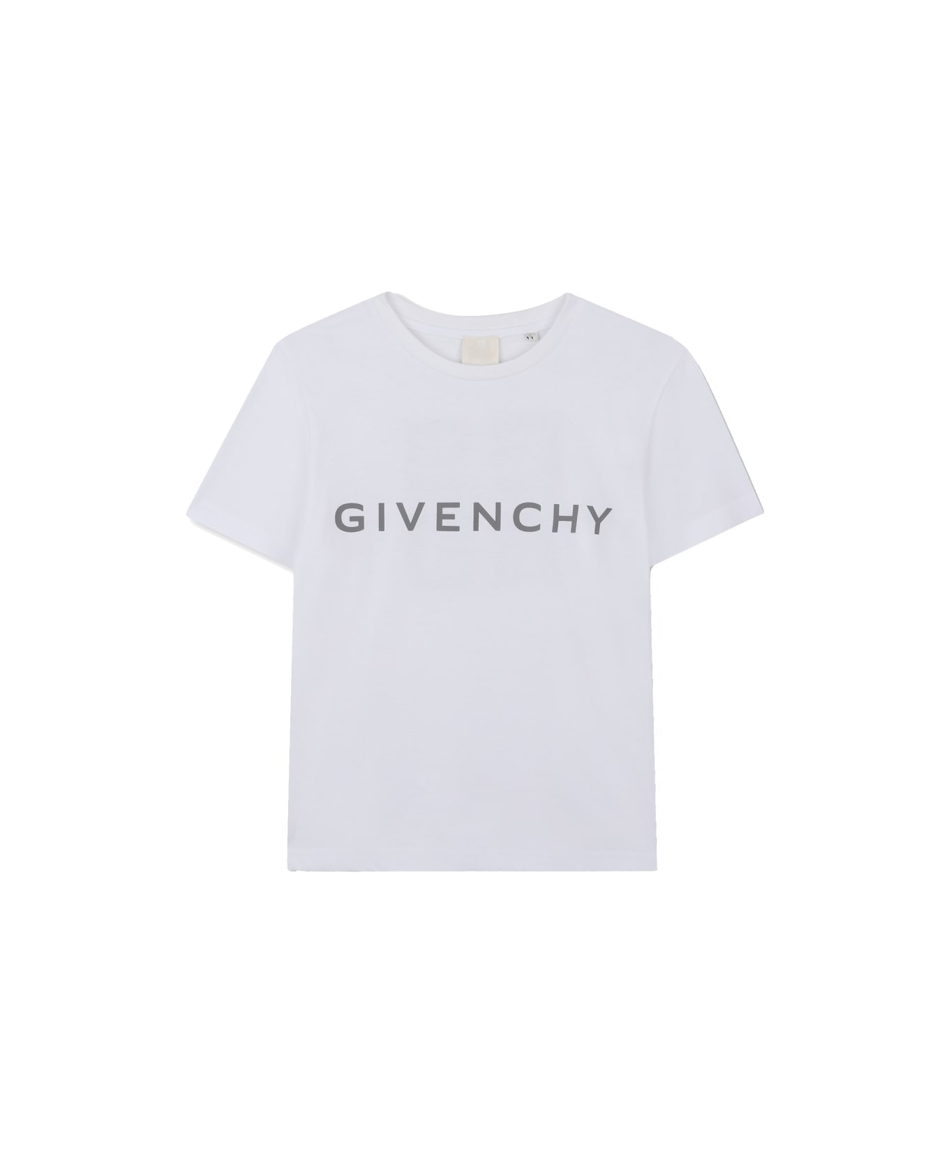 Givenchy T-shirt - WHITE