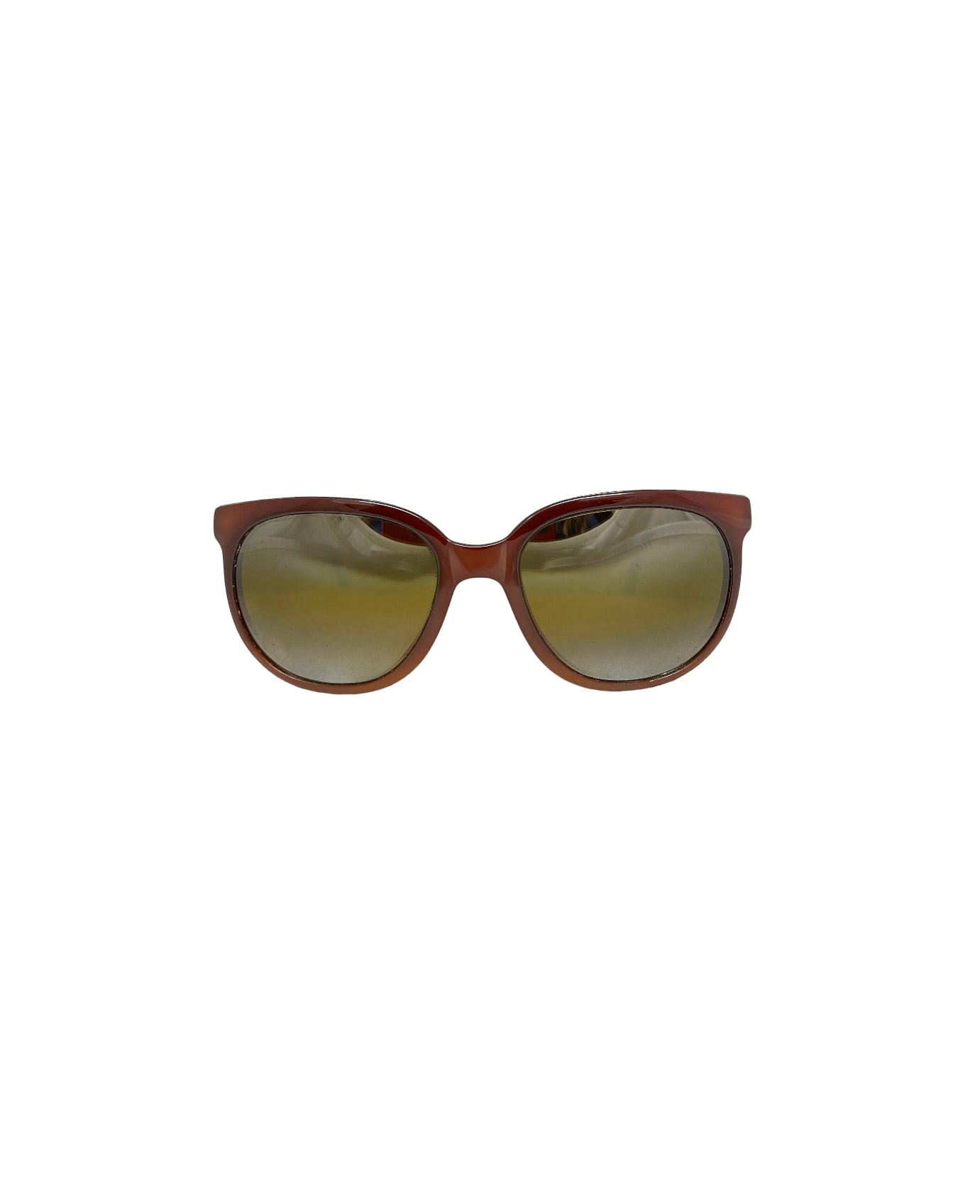Vuarnet Pouilloux 002 - Brown Sunglasses サングラス