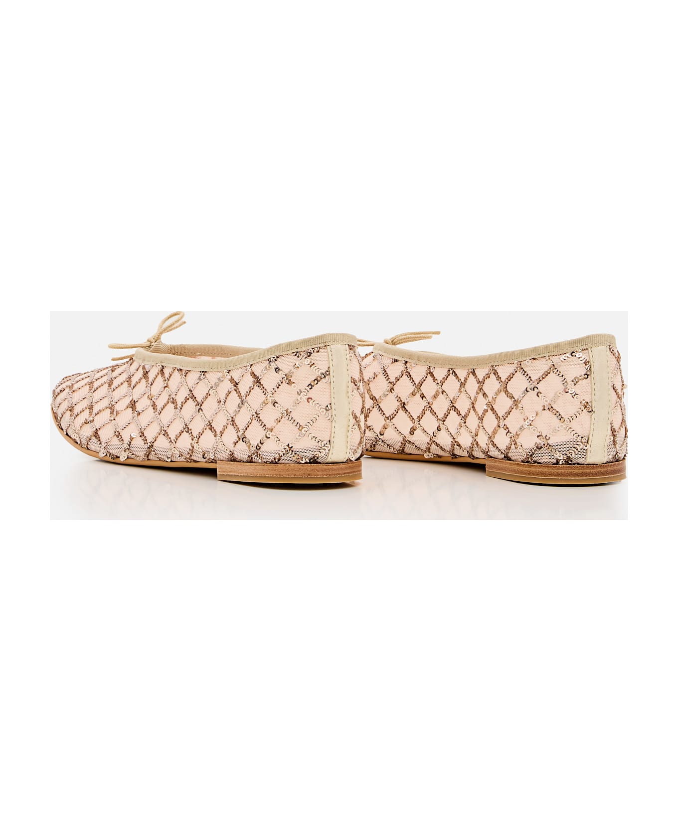 Repetto Dancer - BEIGE