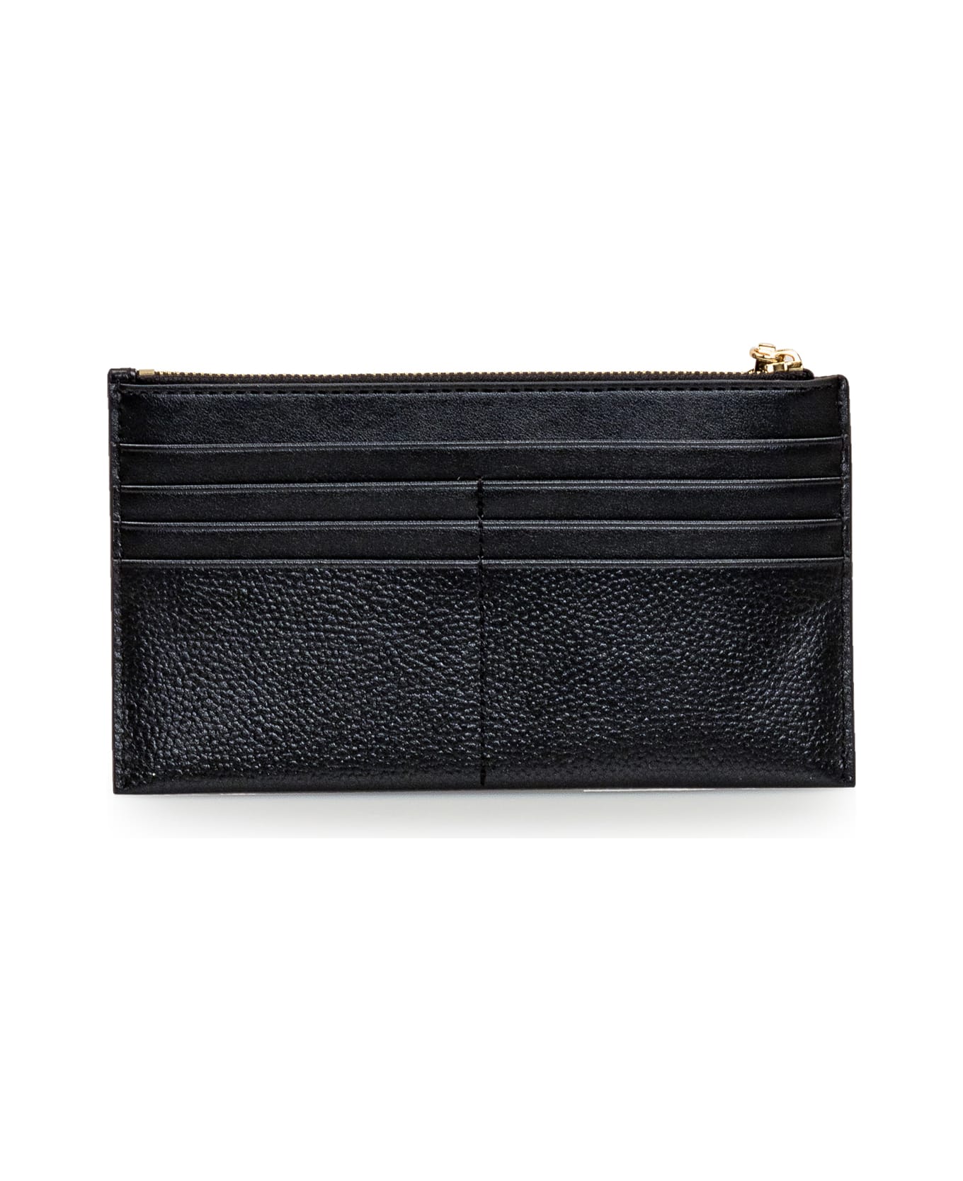 Michael Kors Collection Wallet - Black 財布