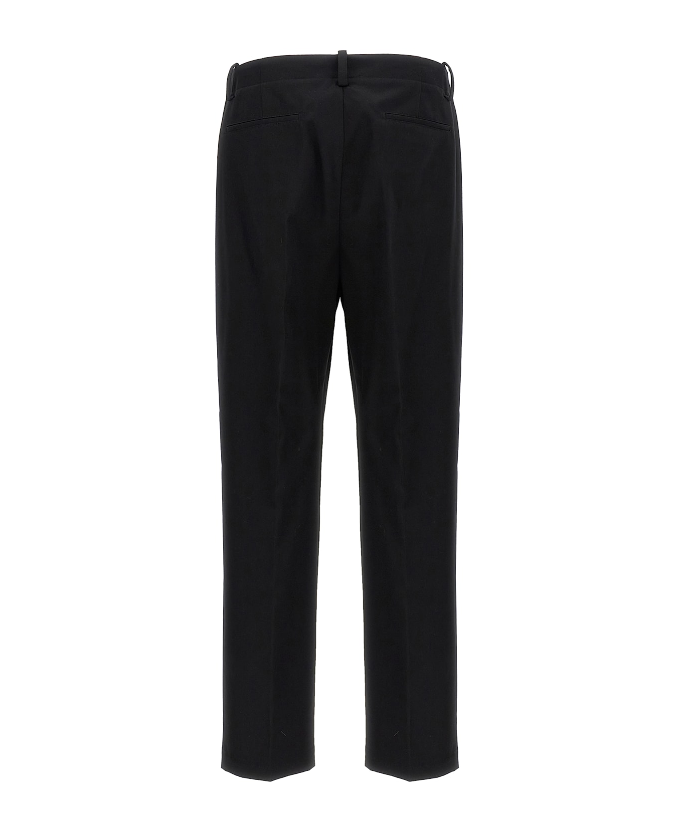 Moncler Genius Moncler X Frgmt Trousers - Black   ボトムス