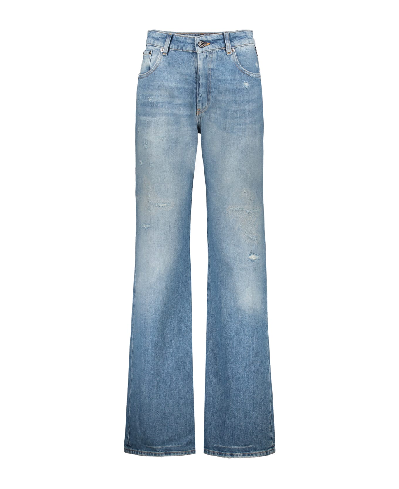 Missoni 5-pocket Jeans - Denim