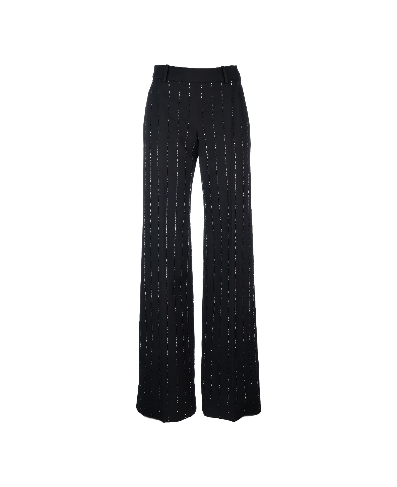 Ermanno Scervino Pantaloni - BLACK