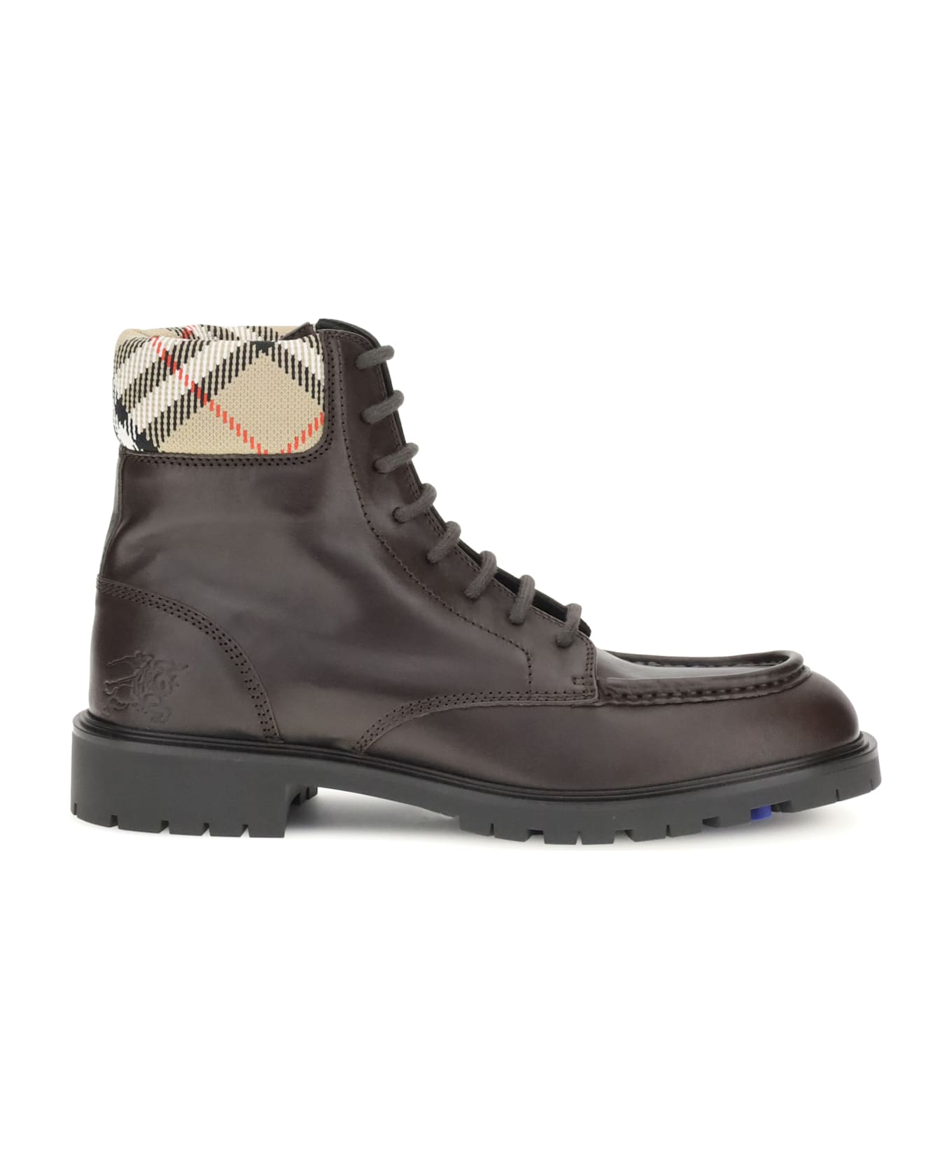 Burberry Rogue Amphibious Ankle Boots